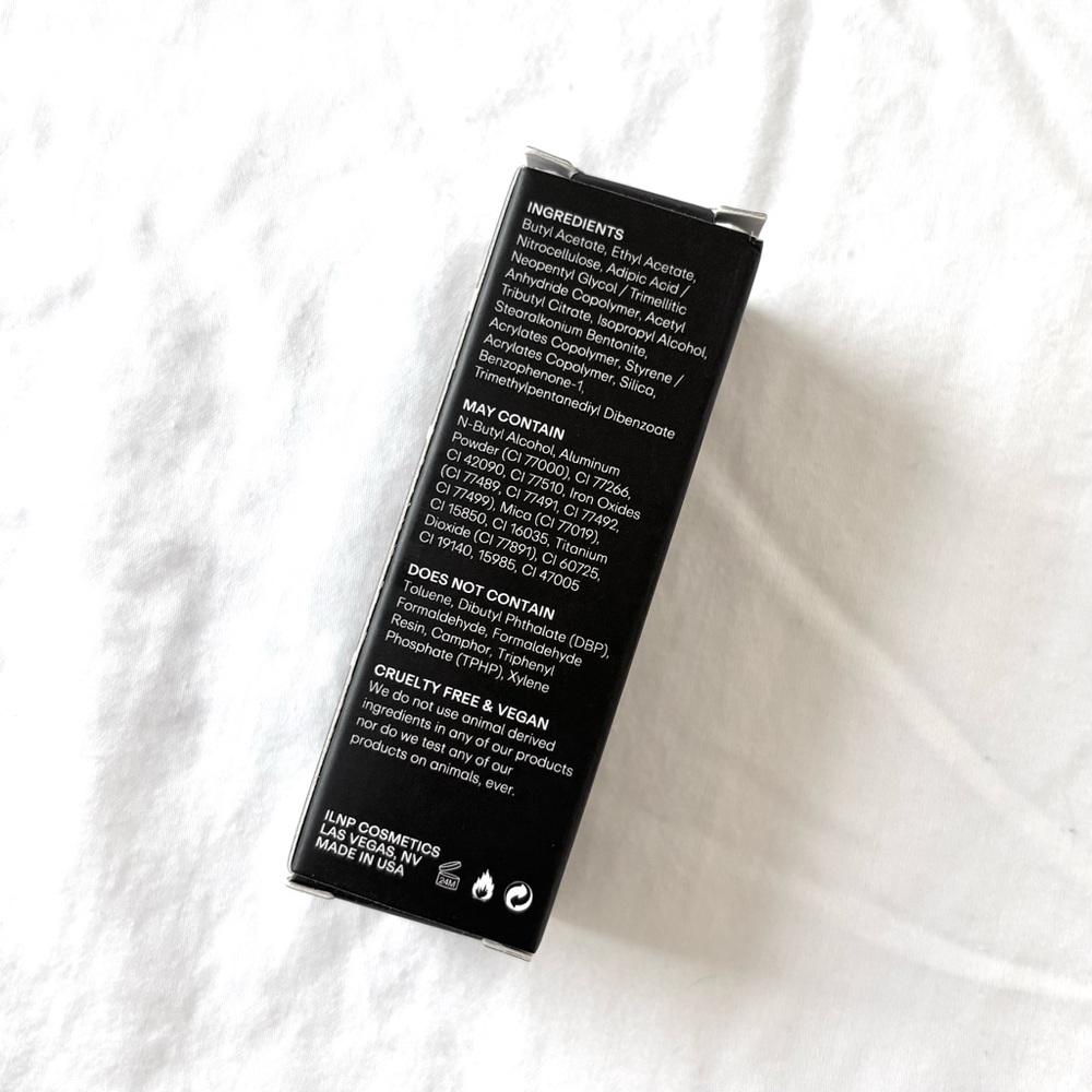 ✨ ILNP Legacy - Picture 4 of 4